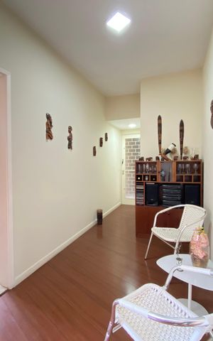 Apartamento à venda com 75m², 2 quartos e 1 vaga