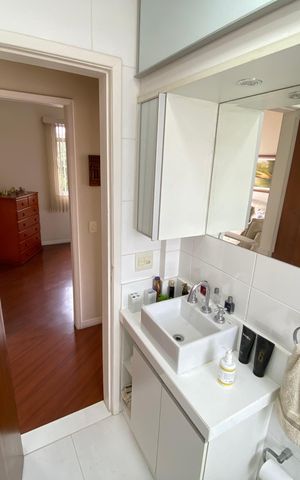 Apartamento à venda com 75m², 2 quartos e 1 vaga