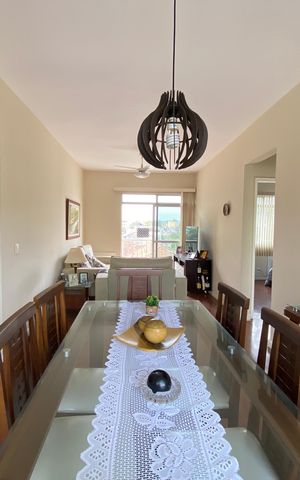 Apartamento à venda com 75m², 2 quartos e 1 vaga