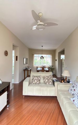Apartamento à venda com 75m², 2 quartos e 1 vaga