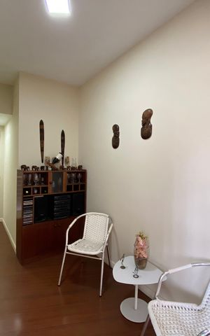 Apartamento à venda com 75m², 2 quartos e 1 vaga