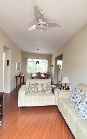 Apartamento à venda com 75m², 2 quartos e 1 vaga