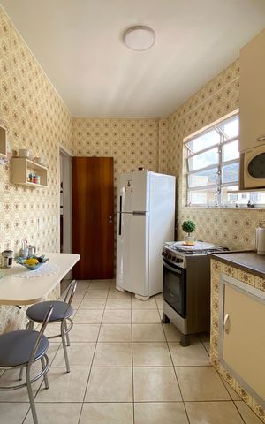 Apartamento à venda com 75m², 2 quartos e 1 vaga