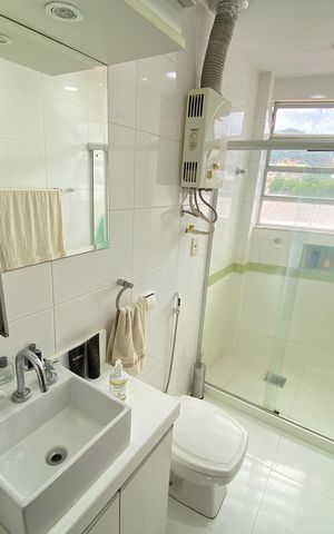 Apartamento à venda com 75m², 2 quartos e 1 vaga