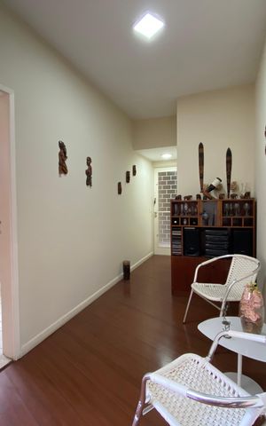 Apartamento à venda com 75m², 2 quartos e 1 vaga
