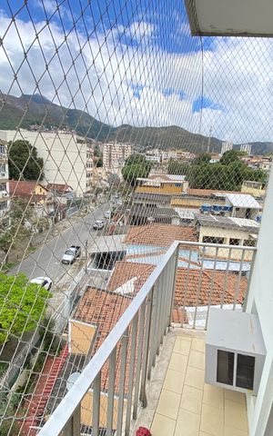 Apartamento à venda com 75m², 2 quartos e 1 vaga
