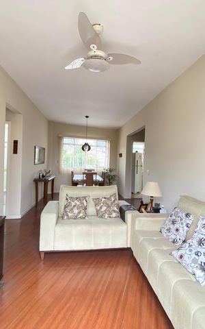 Apartamento à venda com 75m², 2 quartos e 1 vaga