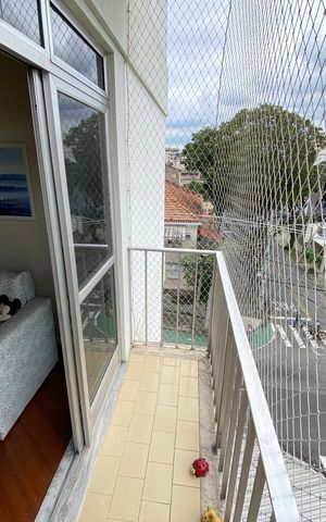 Apartamento à venda com 75m², 2 quartos e 1 vaga