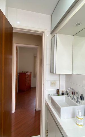 Apartamento à venda com 75m², 2 quartos e 1 vaga
