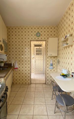 Apartamento à venda com 75m², 2 quartos e 1 vaga