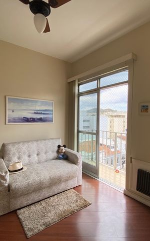 Apartamento à venda com 75m², 2 quartos e 1 vaga