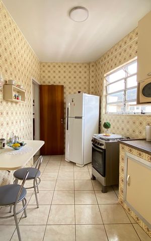 Apartamento à venda com 75m², 2 quartos e 1 vaga