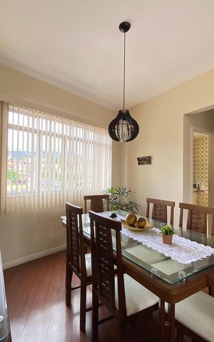 Apartamento à venda com 75m², 2 quartos e 1 vaga