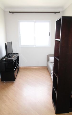 Apartamento para alugar com 93m², 2 quartos e 1 vagaSala