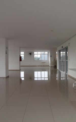 Apartamento para alugar com 93m², 2 quartos e 1 vagaÁrea comum - Salão de festas