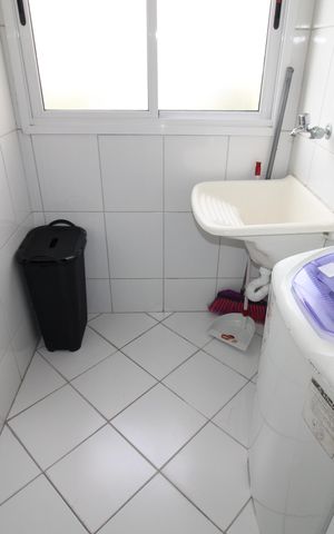 Apartamento para alugar com 93m², 2 quartos e 1 vagaÁrea de Serviço