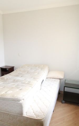 Apartamento para alugar com 93m², 2 quartos e 1 vagaQuarto 2