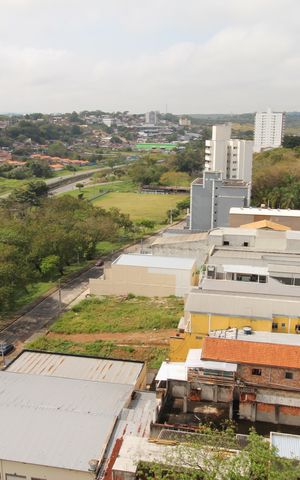 Apartamento para alugar com 93m², 2 quartos e 1 vagaSala