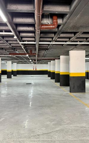 Apartamento à venda com 57m², 2 quartos e 1 vaga Apartamento à venda com 57m², 2 quartos e 1 vagaGaragem