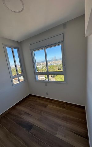 Apartamento à venda com 57m², 2 quartos e 1 vaga Apartamento à venda com 57m², 2 quartos e 1 vagaQuarto