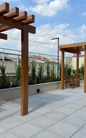 Apartamento à venda com 57m², 2 quartos e 1 vaga Apartamento à venda com 57m², 2 quartos e 1 vagaÁrea externa