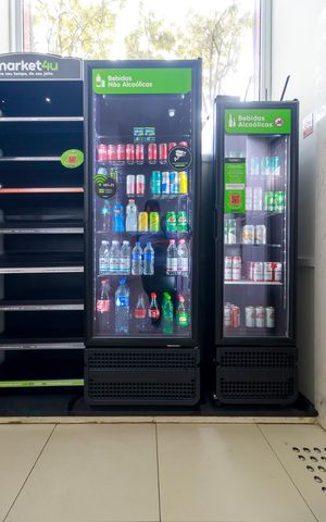 Apartamento para alugar com 47m², 1 quarto e 1 vaga Apartamento para alugar com 47m², 1 quarto e 1 vagaÁrea comum