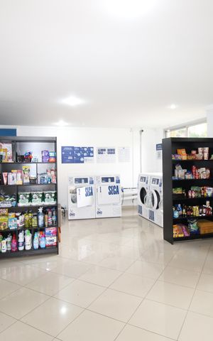 Apartamento para alugar com 55m², 2 quartos e 1 vagaÁrea comum