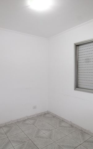 Apartamento para alugar com 55m², 2 quartos e 1 vagaQuarto 1