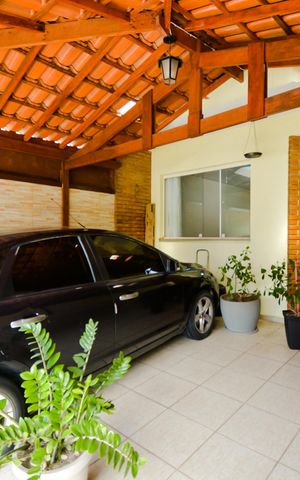 Casa à venda com 173m², 3 quartos e 2 vagasGaragem