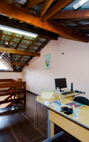 Casa à venda com 173m², 3 quartos e 2 vagasSótão  