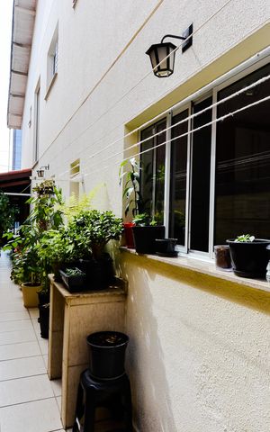 Casa à venda com 173m², 3 quartos e 2 vagasQuintal