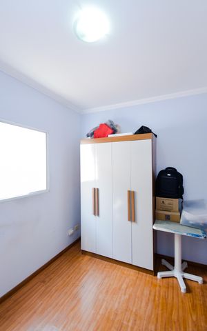 Casa à venda com 173m², 3 quartos e 2 vagasQuarto 1