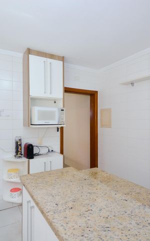 Casa à venda com 173m², 3 quartos e 2 vagasCozinha