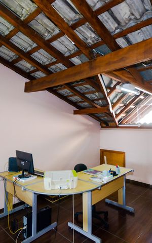 Casa à venda com 173m², 3 quartos e 2 vagasSótão  
