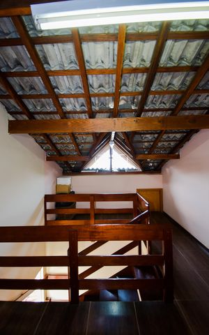 Casa à venda com 173m², 3 quartos e 2 vagasSótão  