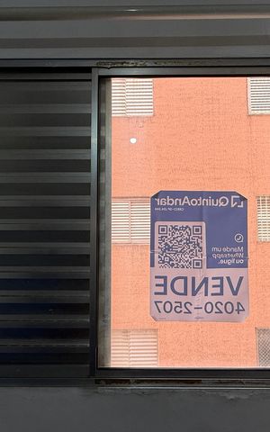 Apartamento à venda com 69m², 2 quartos e 1 vaga Apartamento à venda com 69m², 2 quartos e 1 vagaPlaca