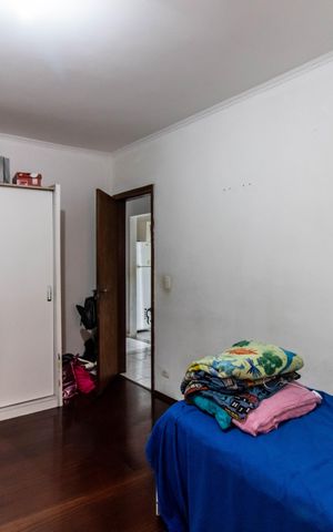 Apartamento à venda com 69m², 2 quartos e 1 vaga Apartamento à venda com 69m², 2 quartos e 1 vagaQuarto 2