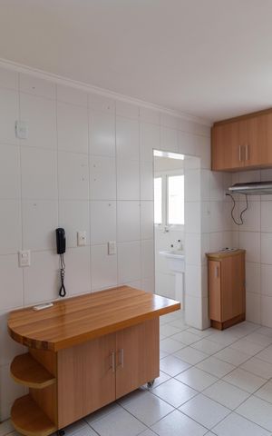 Apartamento para alugar com 124m², 2 quartos e sem vaga Apartamento para alugar com 124m², 2 quartos e sem vagaCozinha