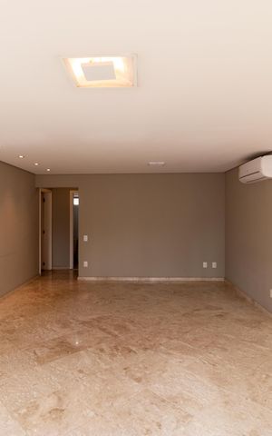 Apartamento para alugar com 124m², 2 quartos e sem vaga Apartamento para alugar com 124m², 2 quartos e sem vagaSalas
