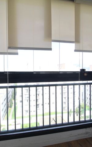 Apartamento para alugar com 54m², 2 quartos e 1 vagaSala - Varanda