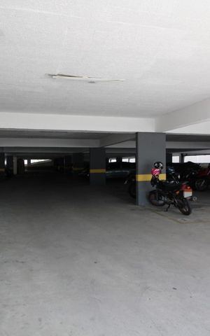 Apartamento para alugar com 54m², 2 quartos e 1 vaga Apartamento para alugar com 54m², 2 quartos e 1 vagaÁrea Comum