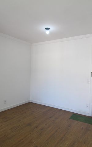 Apartamento para alugar com 54m², 2 quartos e 1 vagaSala