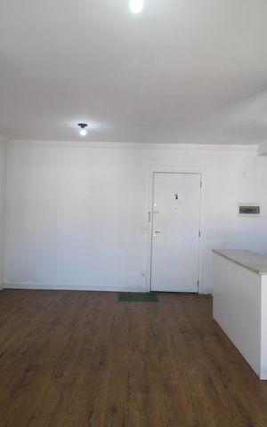 Apartamento para alugar com 54m², 2 quartos e 1 vagaSala