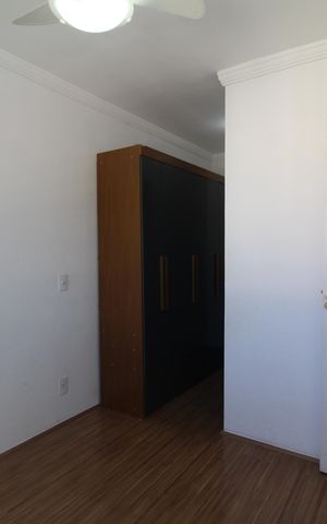 Apartamento para alugar com 54m², 2 quartos e 1 vagaQuarto 2