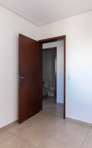 Apartamento para alugar com 42m², 2 quartos e 1 vaga Apartamento para alugar com 42m², 2 quartos e 1 vagaQuarto 1