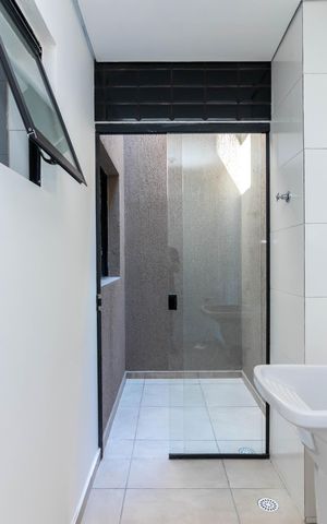 Apartamento para alugar com 42m², 2 quartos e 1 vaga