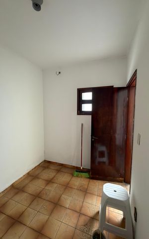 Casa para alugar com 255m², 4 quartos e 3 vagas Casa para alugar com 255m², 4 quartos e 3 vagasQuarto de Serviço