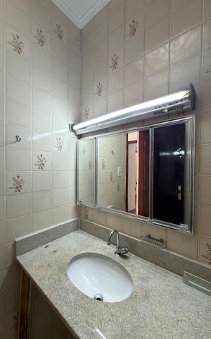 Casa para alugar com 255m², 4 quartos e 3 vagas Casa para alugar com 255m², 4 quartos e 3 vagasQuarto 4 - Suíte Banheiro