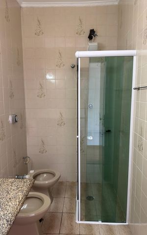 Casa para alugar com 255m², 4 quartos e 3 vagas Casa para alugar com 255m², 4 quartos e 3 vagasQuarto 1 - Suíte Banheiro