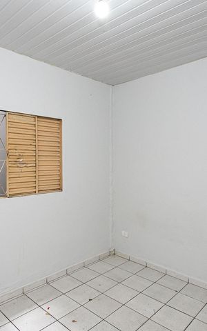 Casa de condomínio para alugar com 54m², 1 quarto e sem vaga Casa de condomínio para alugar com 54m², 1 quarto e sem vagaQuarto